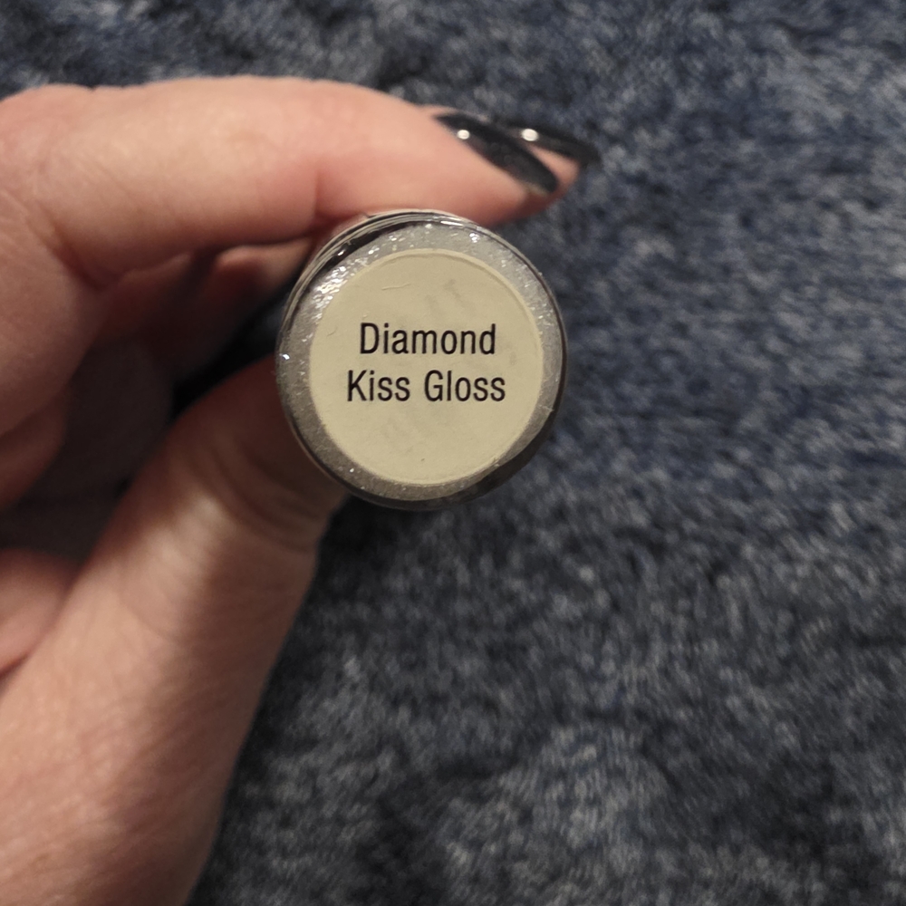 SeneGence Diamond Kiss Gloss